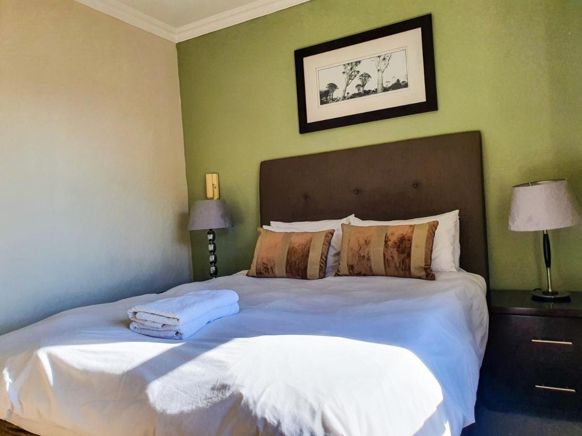 Westpoint Sandton Skyline Apartment جوهانسبورغ المظهر الخارجي الصورة